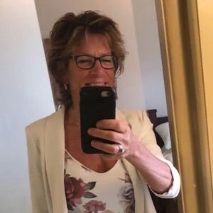 Meet your Posher, Sylvia